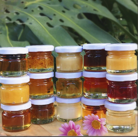 jam jar