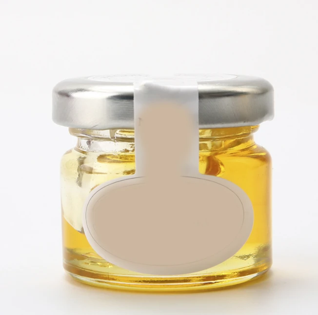 50ml mini jar